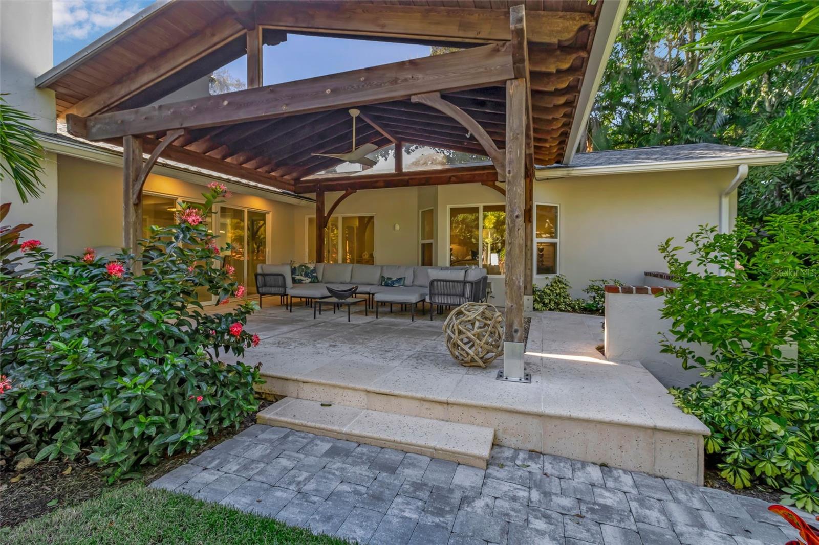 JOHNSON ESTATES - Residential