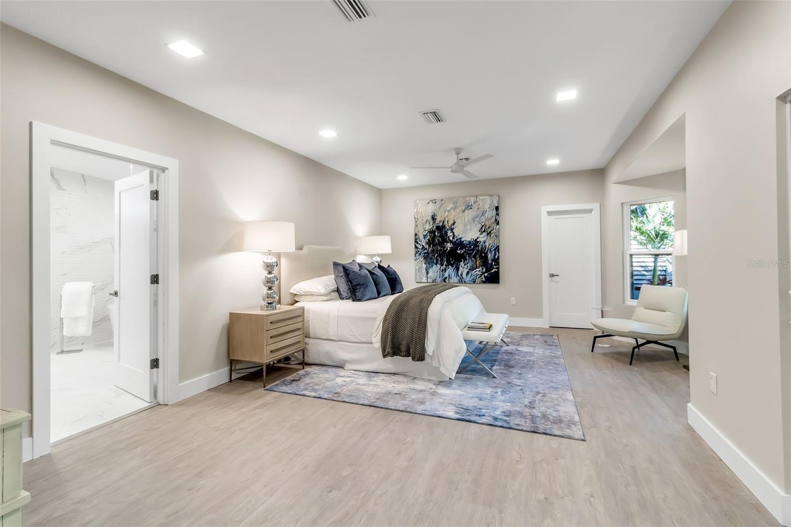 JOHNSON ESTATES - Residential