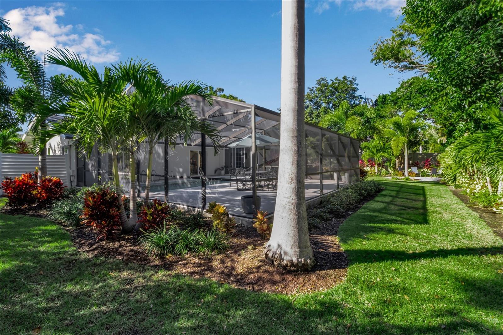 JOHNSON ESTATES - Residential