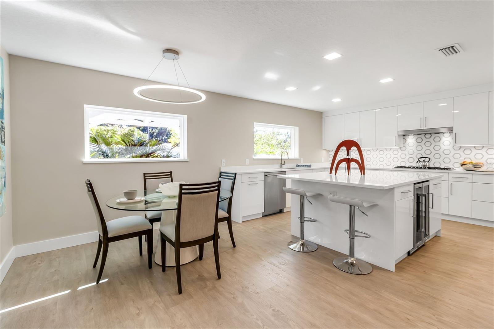 JOHNSON ESTATES - Residential