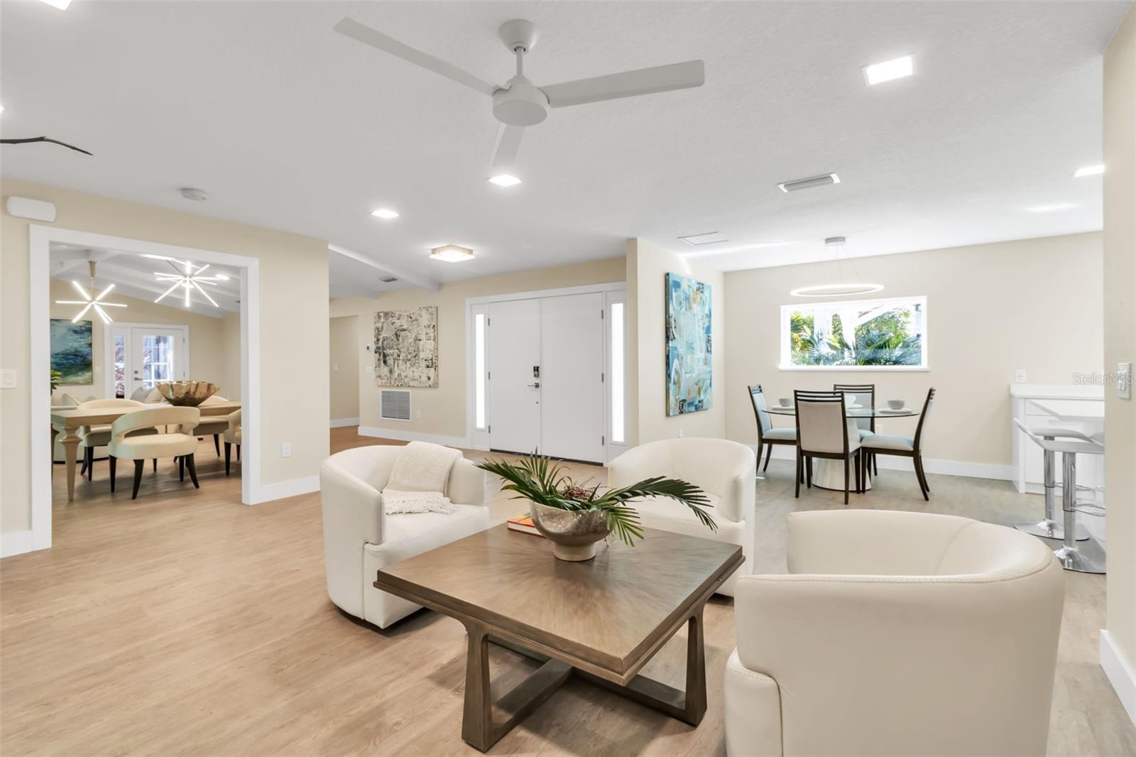 JOHNSON ESTATES - Residential