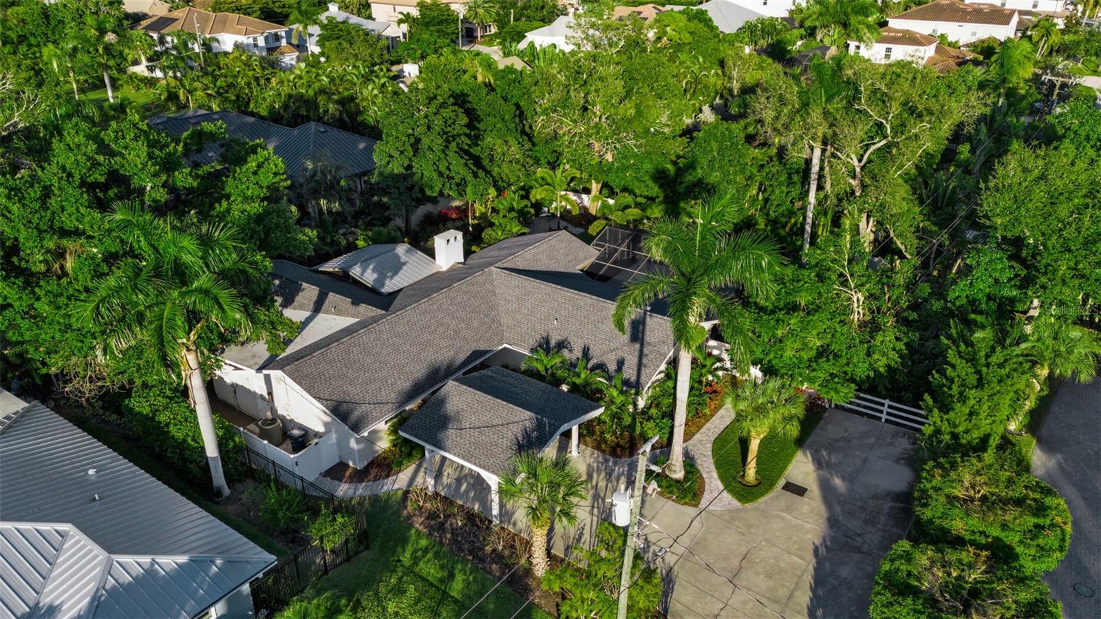 JOHNSON ESTATES - Residential