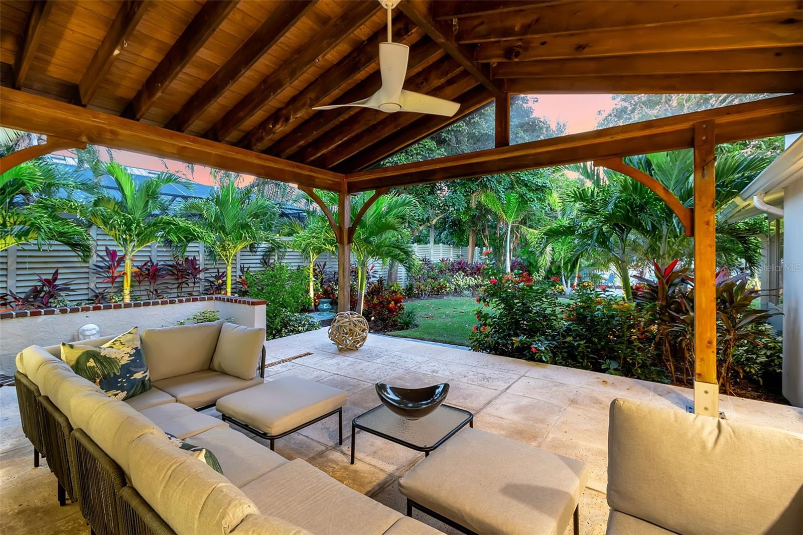 JOHNSON ESTATES - Residential