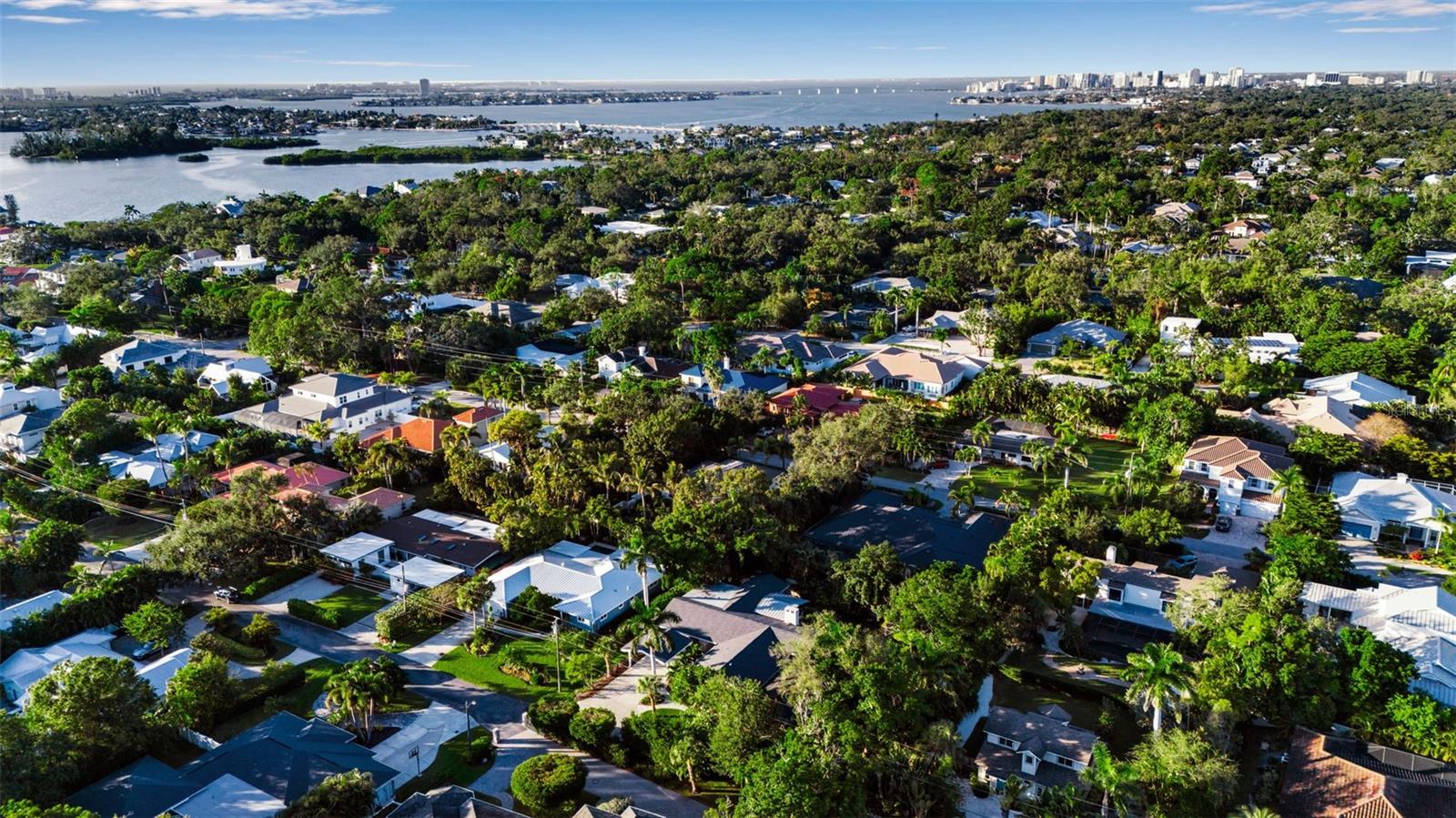 JOHNSON ESTATES - Residential