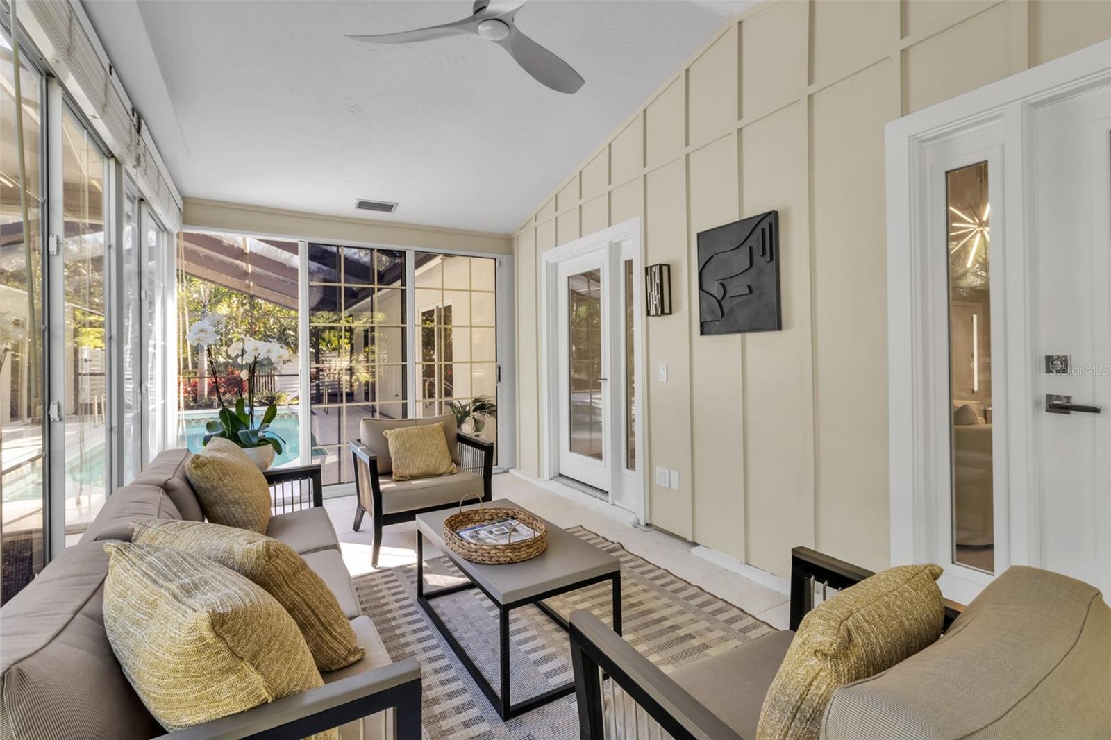 JOHNSON ESTATES - Residential