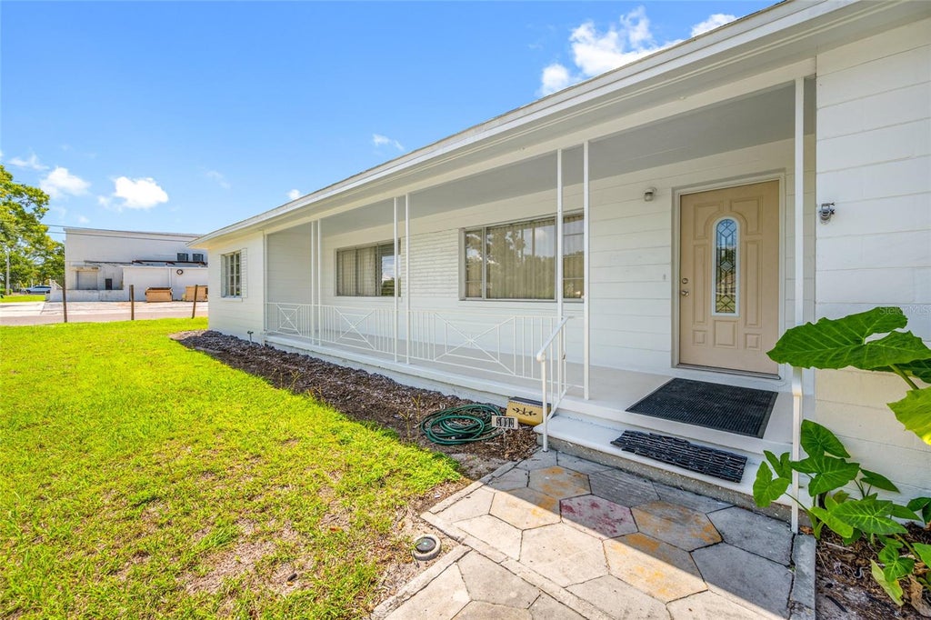 Photo of 5000 9th Avenue N, St Petersburg, FL 33710 (MLS # TB8541997)
