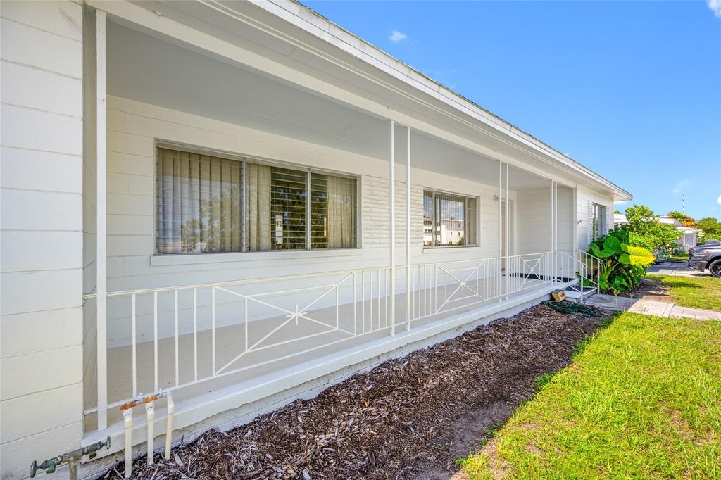 Photo of 5000 9th Avenue N, St Petersburg, FL 33710 (MLS # TB8541997)
