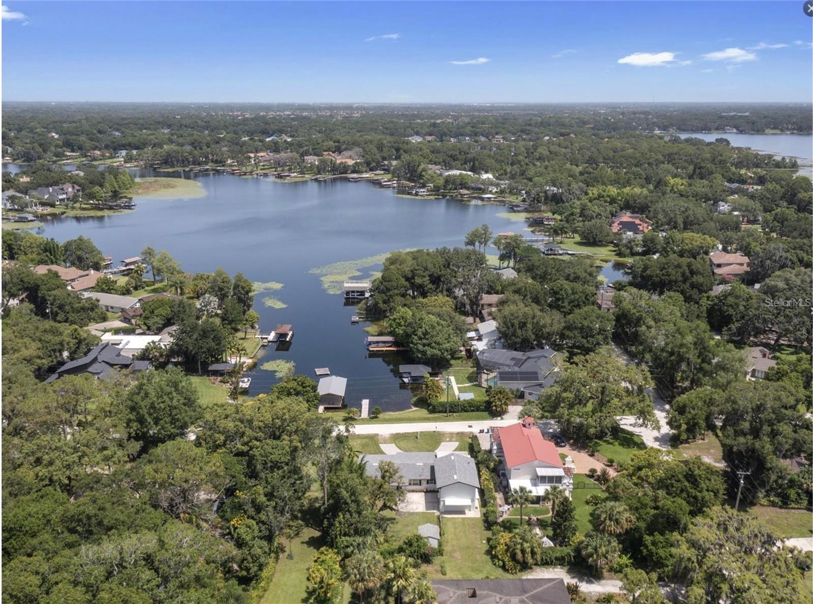 WINDERMERE TOWN - Residential