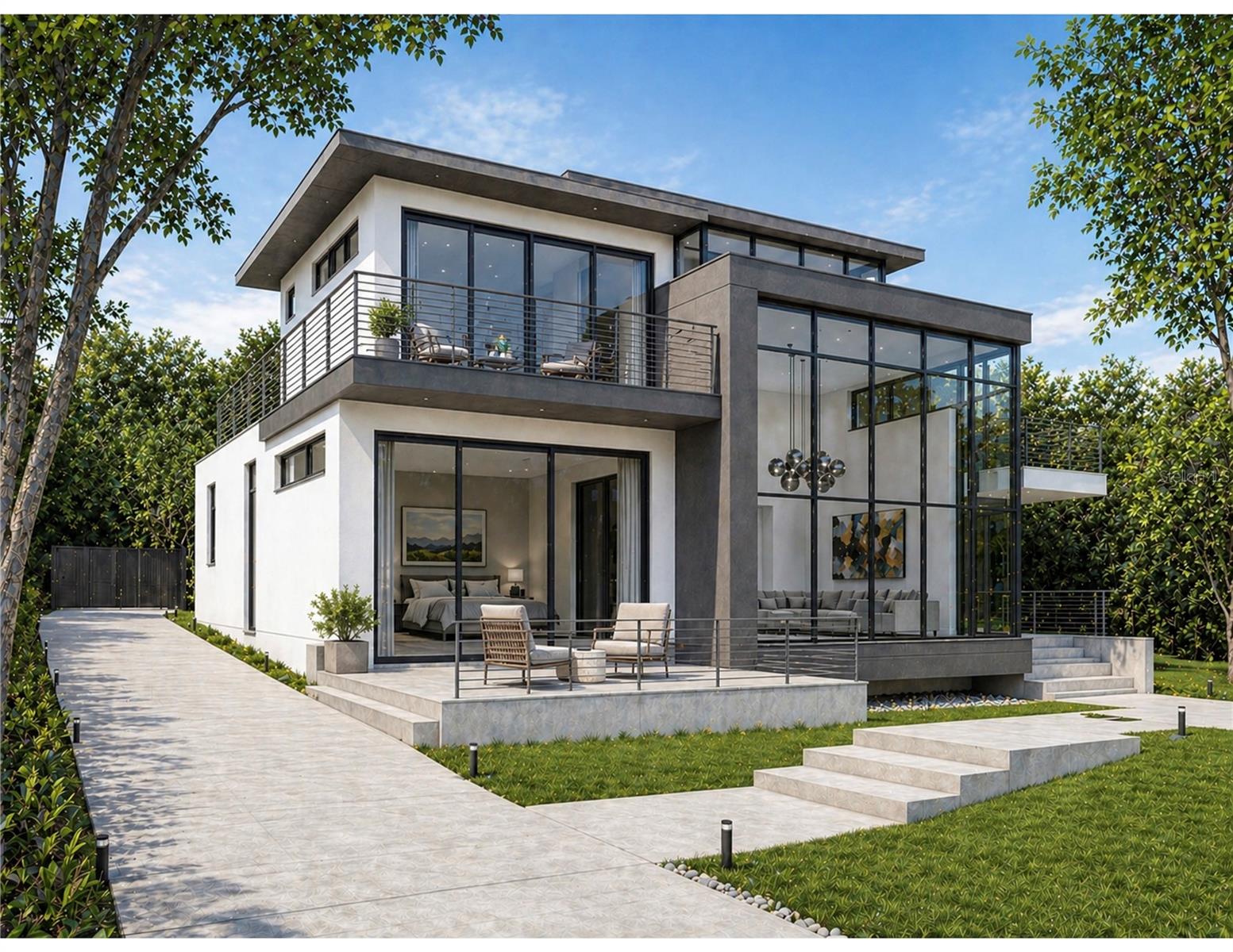 WINDERMERE TOWN - Residential