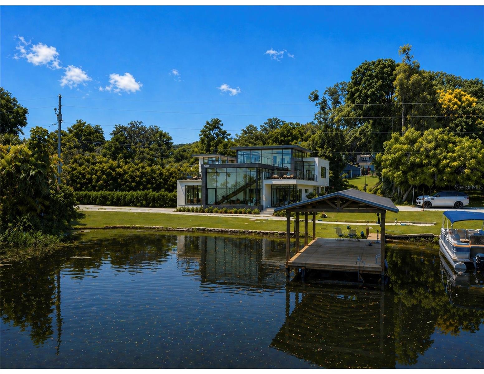 WINDERMERE TOWN - Residential