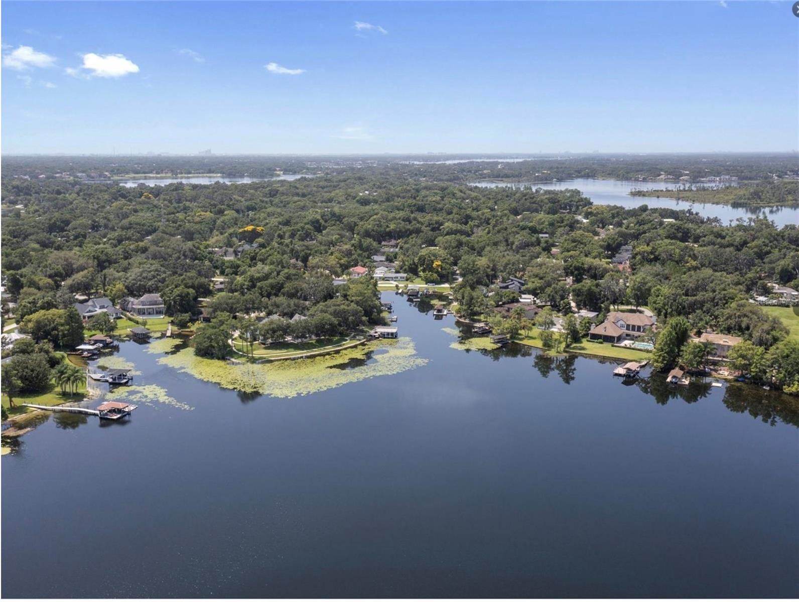 WINDERMERE TOWN - Residential