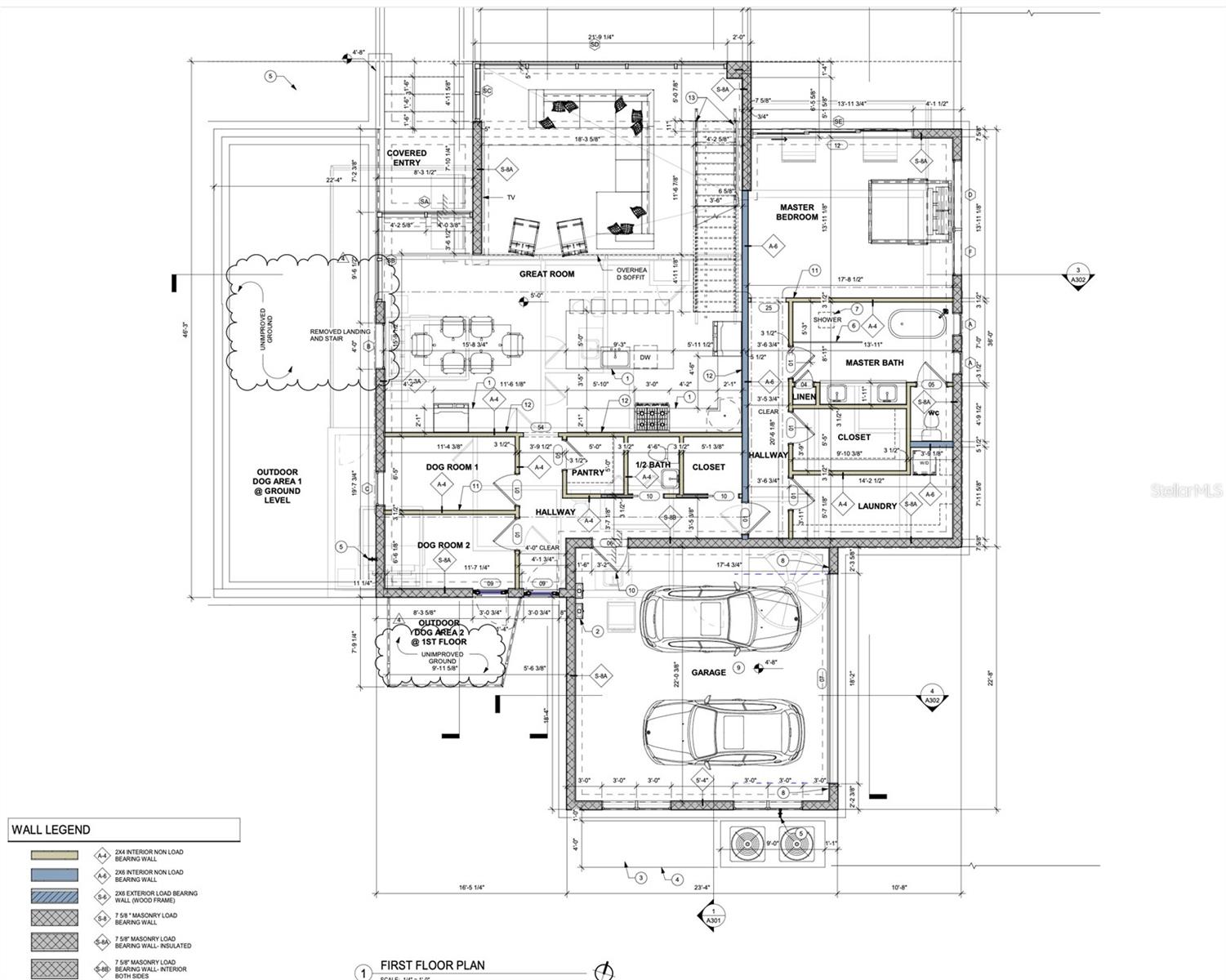 WINDERMERE TOWN - Residential