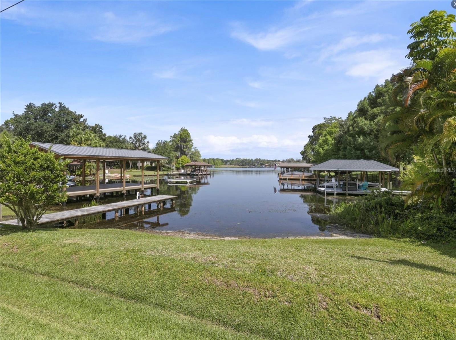 WINDERMERE TOWN - Residential