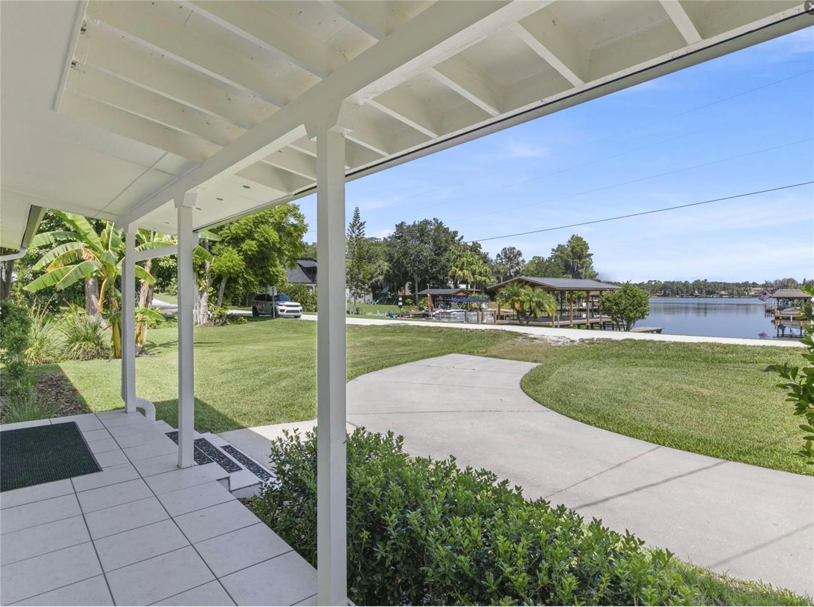 WINDERMERE TOWN - Residential