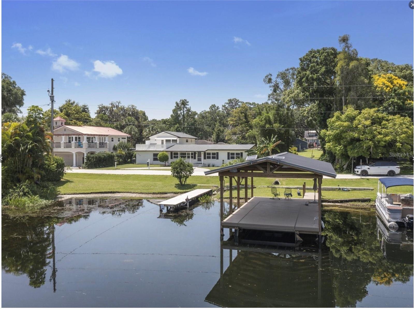 WINDERMERE TOWN - Residential