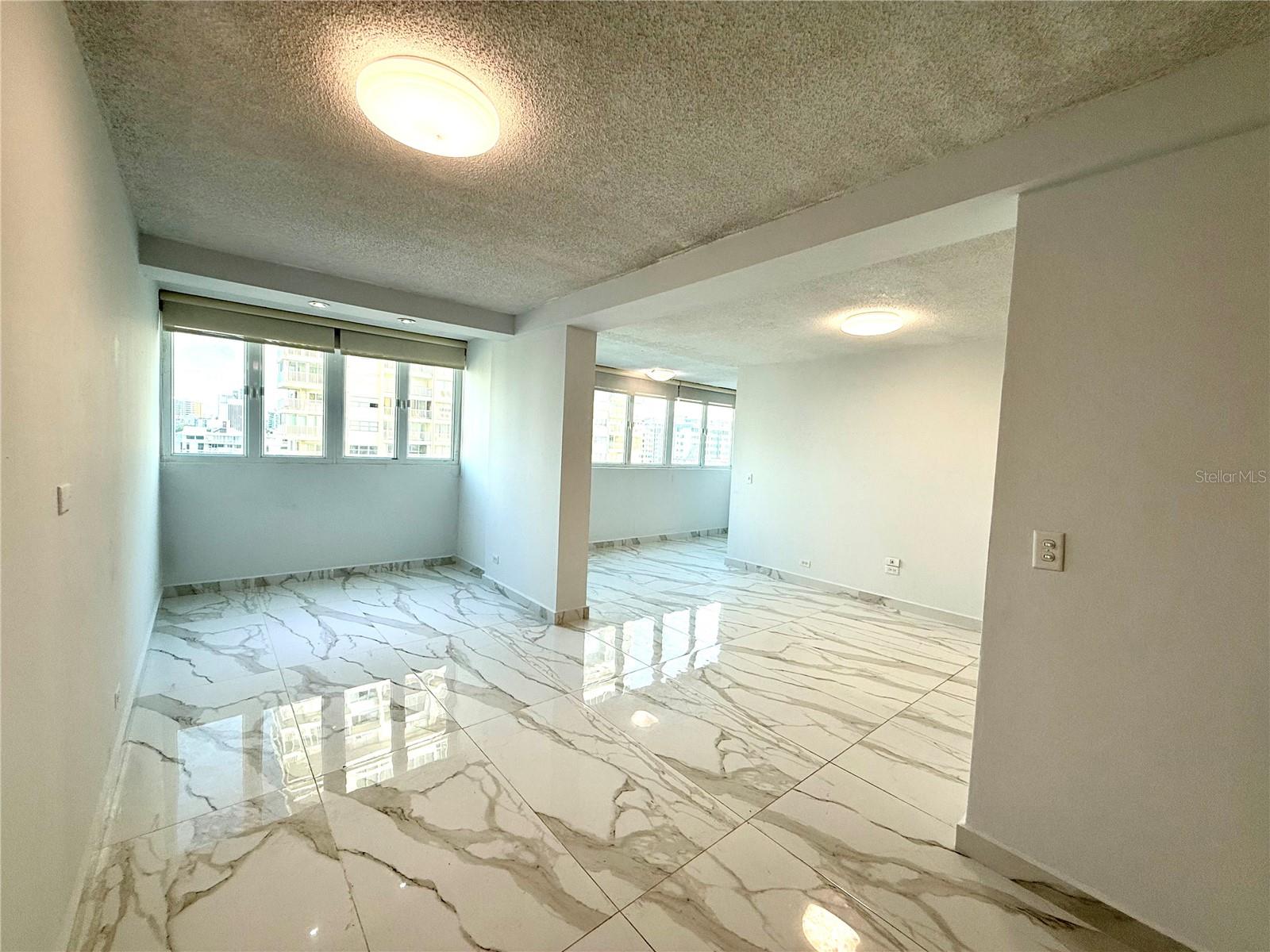 CONDADO DEL MAR - Residential