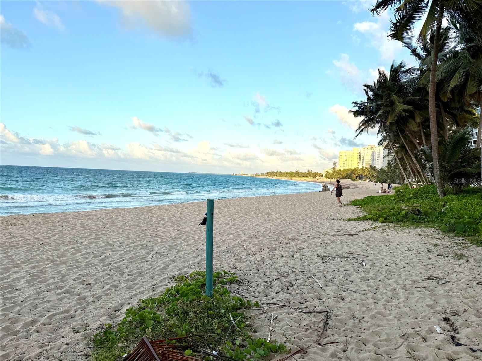 CONDADO DEL MAR - Residential