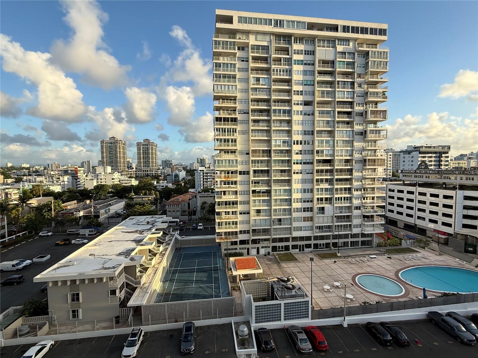 CONDADO DEL MAR - Residential