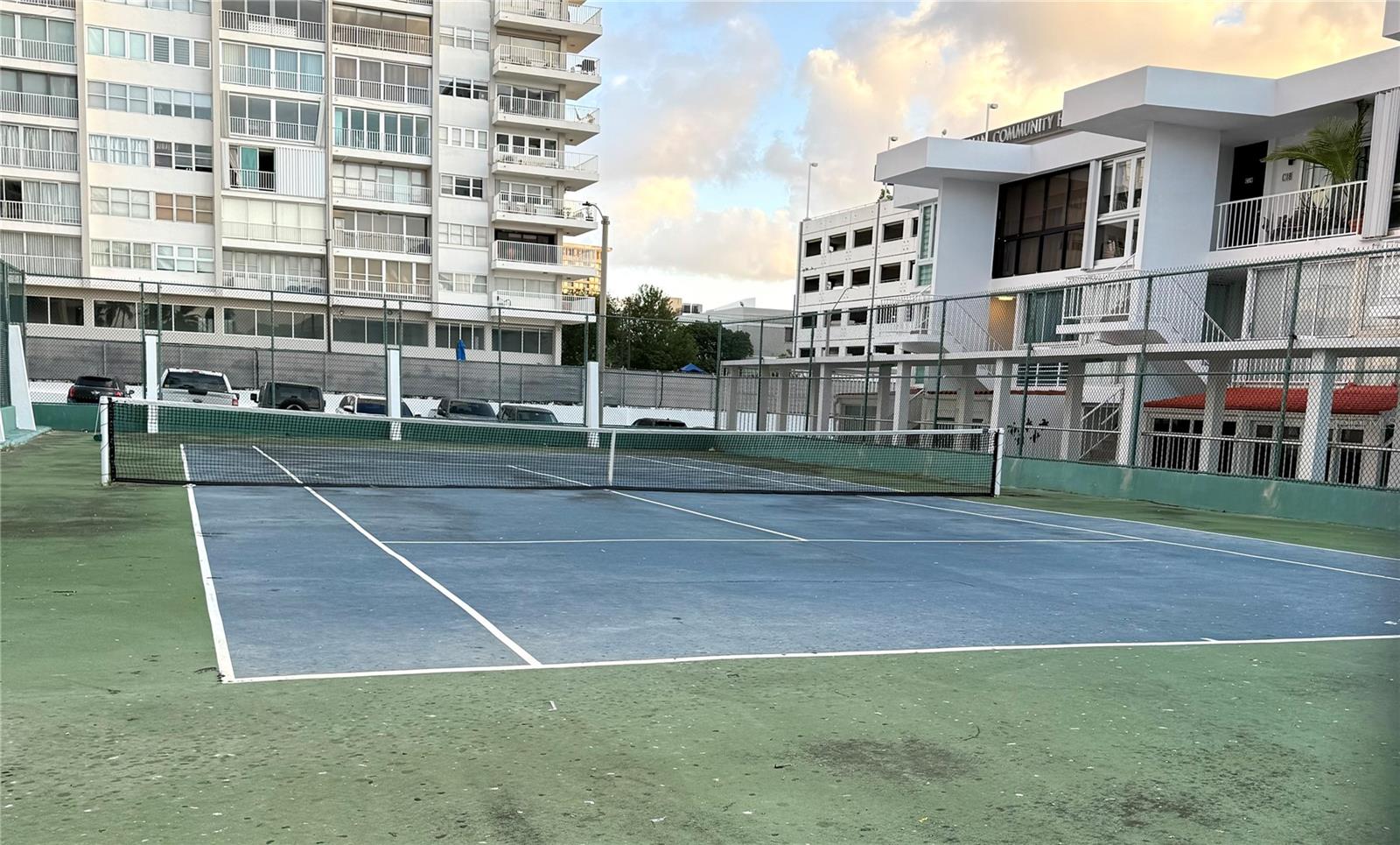 CONDADO DEL MAR - Residential