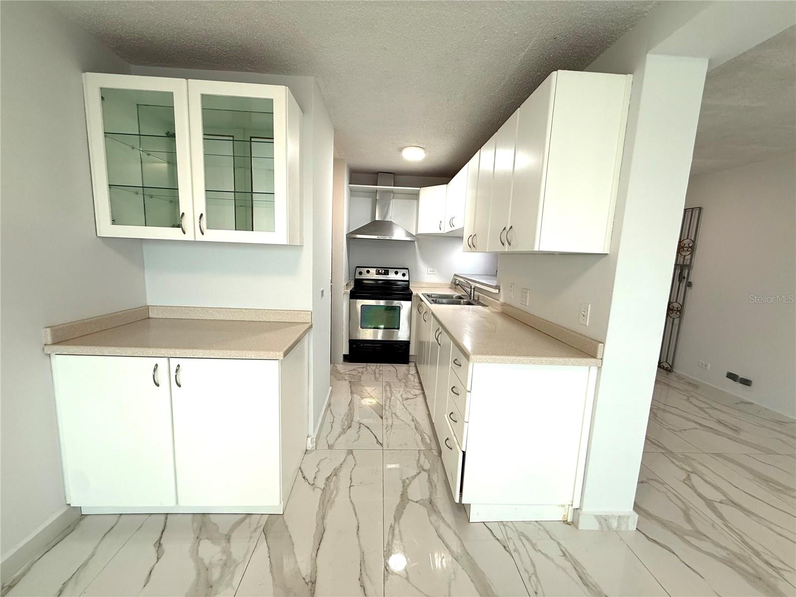 CONDADO DEL MAR - Residential