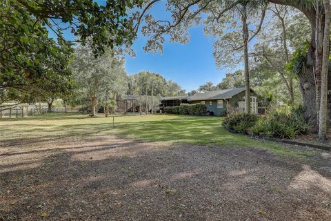 A home in KISSIMMEE