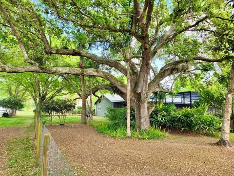 A home in KISSIMMEE