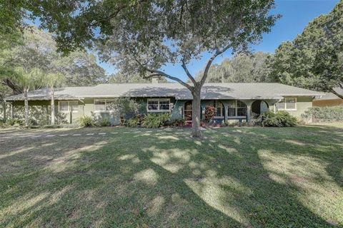 A home in KISSIMMEE