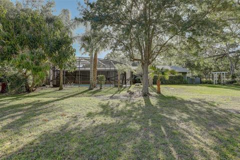 A home in KISSIMMEE