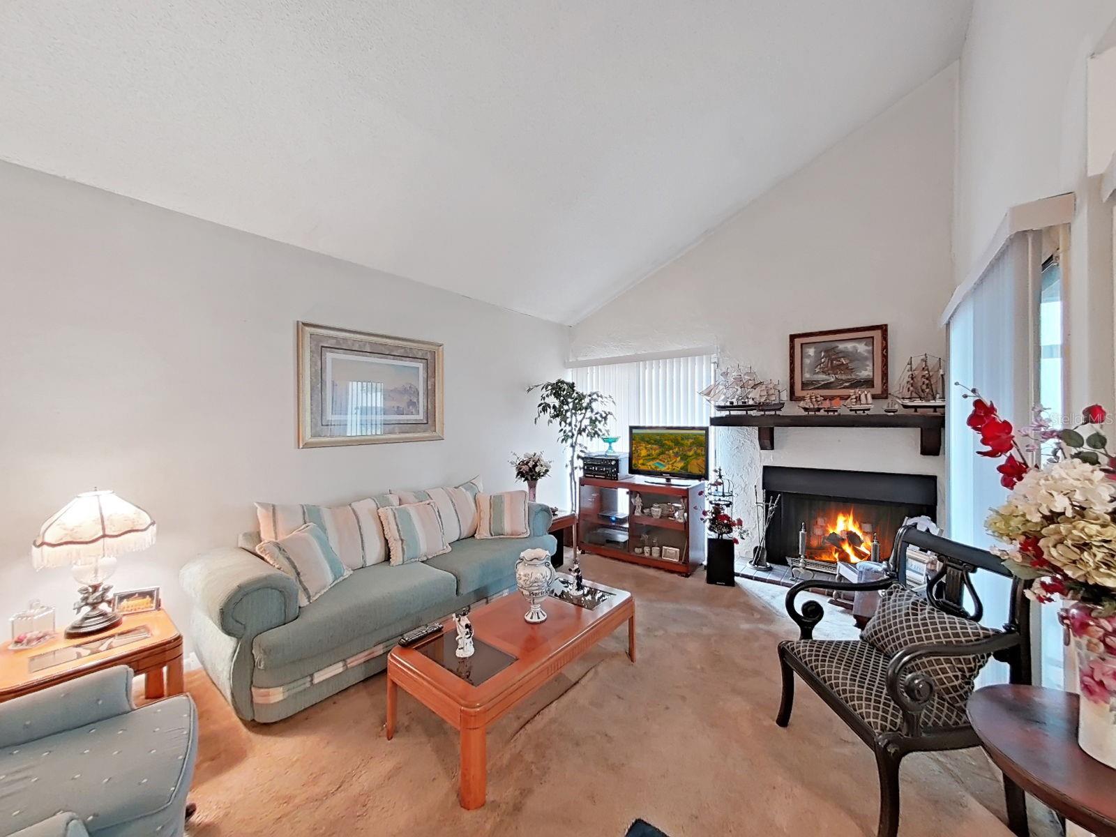 CARROLLWOOD VILLAGE PINE LAKE - Residential