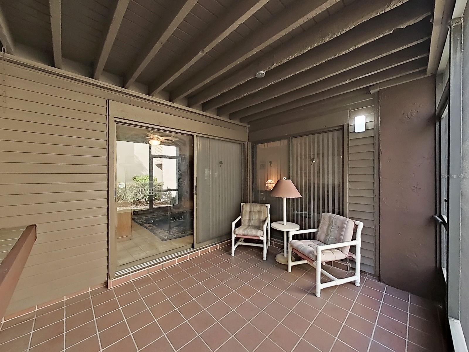 CARROLLWOOD VILLAGE PINE LAKE - Residential