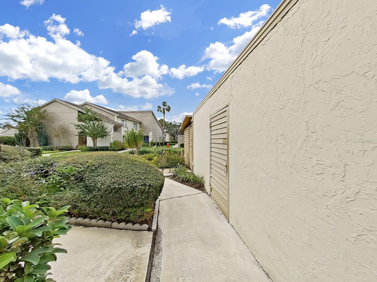 CARROLLWOOD VILLAGE PINE LAKE - Residential