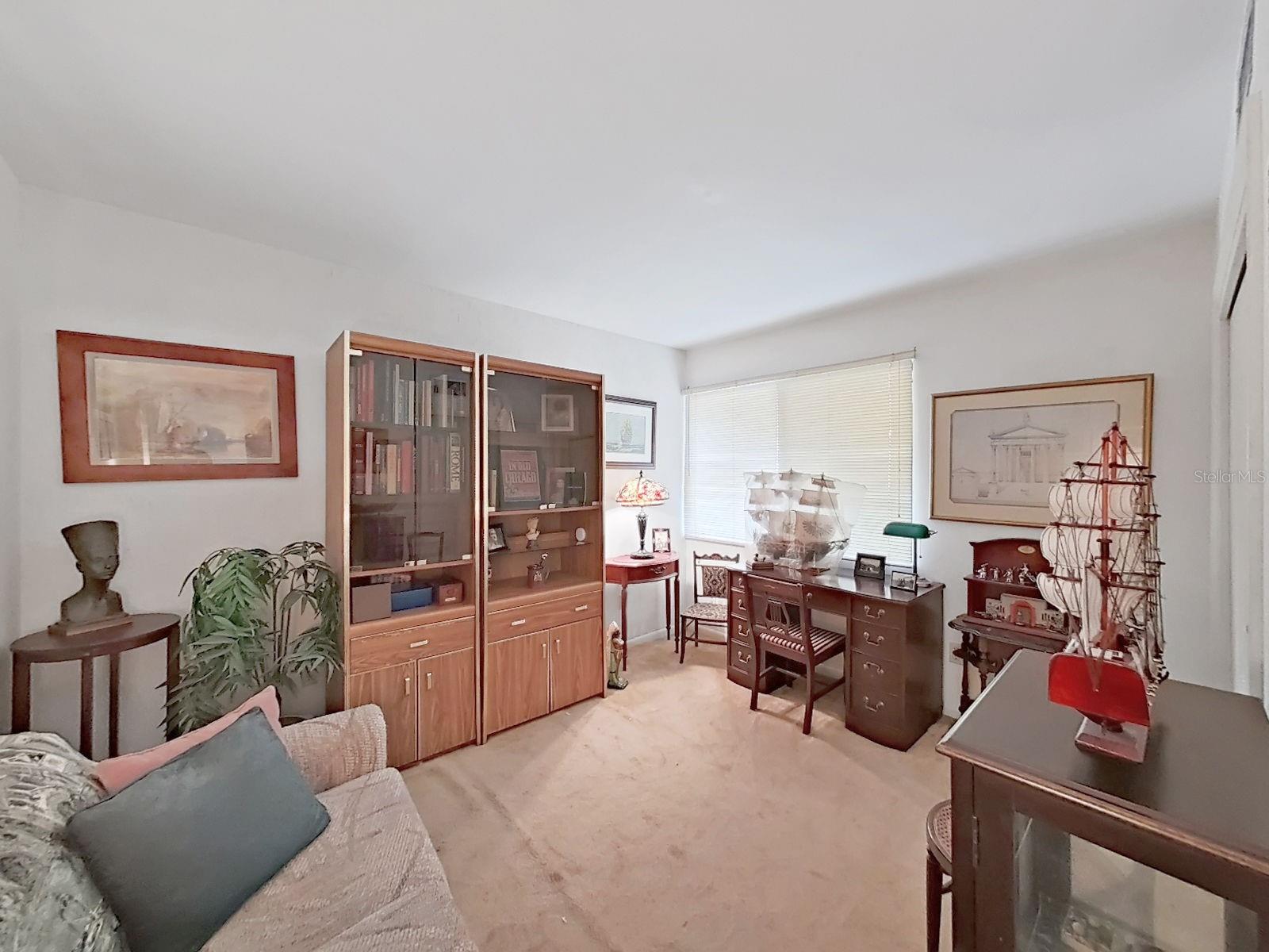 CARROLLWOOD VILLAGE PINE LAKE - Residential