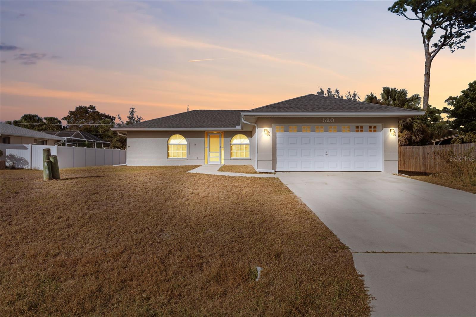 520 MERIDAN AVENUE NW