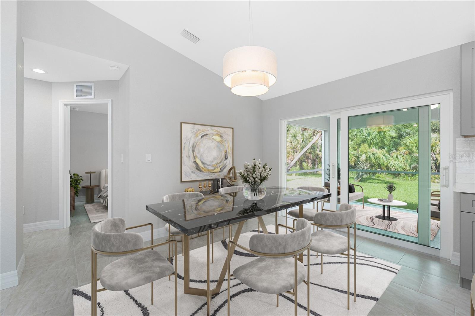 1584 - PORT CHARLOTTE SUB 30 - Residential