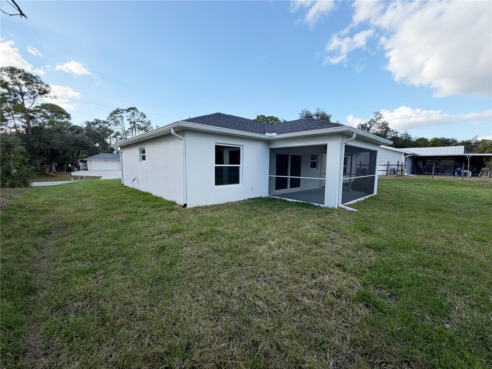 1584 - PORT CHARLOTTE SUB 30 - Residential