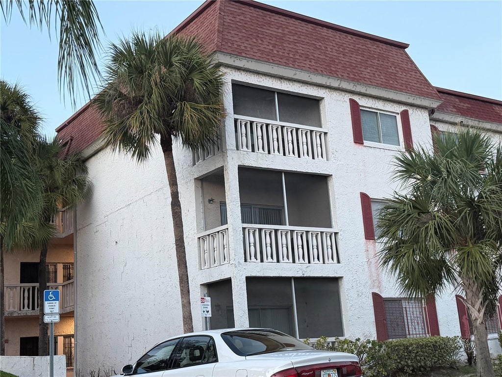 Photo of 2225 Holden Avenue #210, Orlando, FL 32839 (MLS # O6445604)