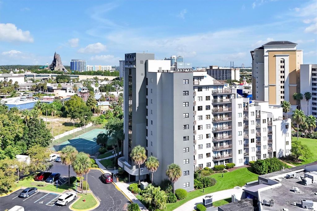 Photo of 6165 Carrier Drive #3511, Orlando, FL 32819 (MLS # O6349431)