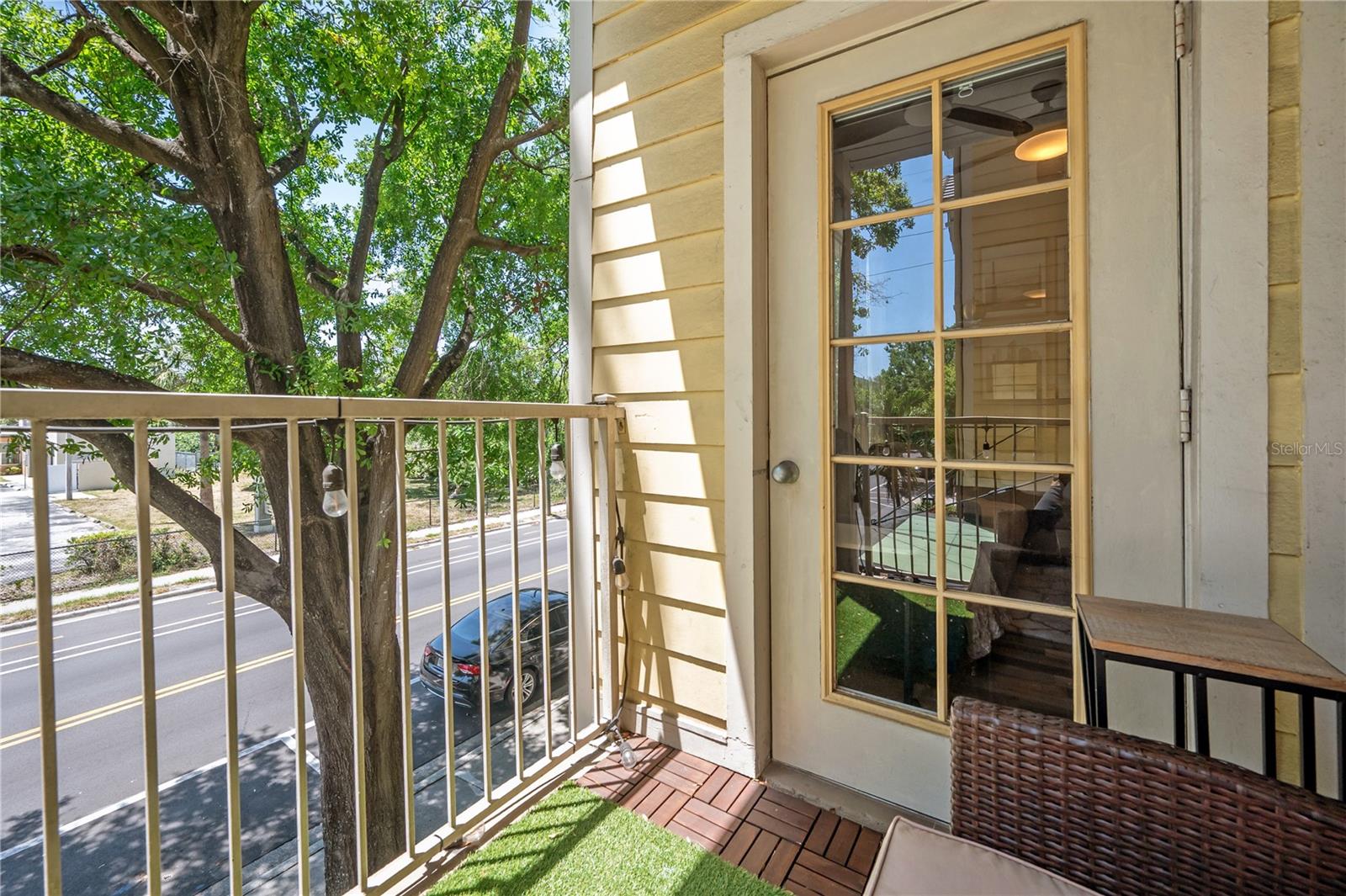 THE MADISON AT SOHO II CONDO - Residential Lease