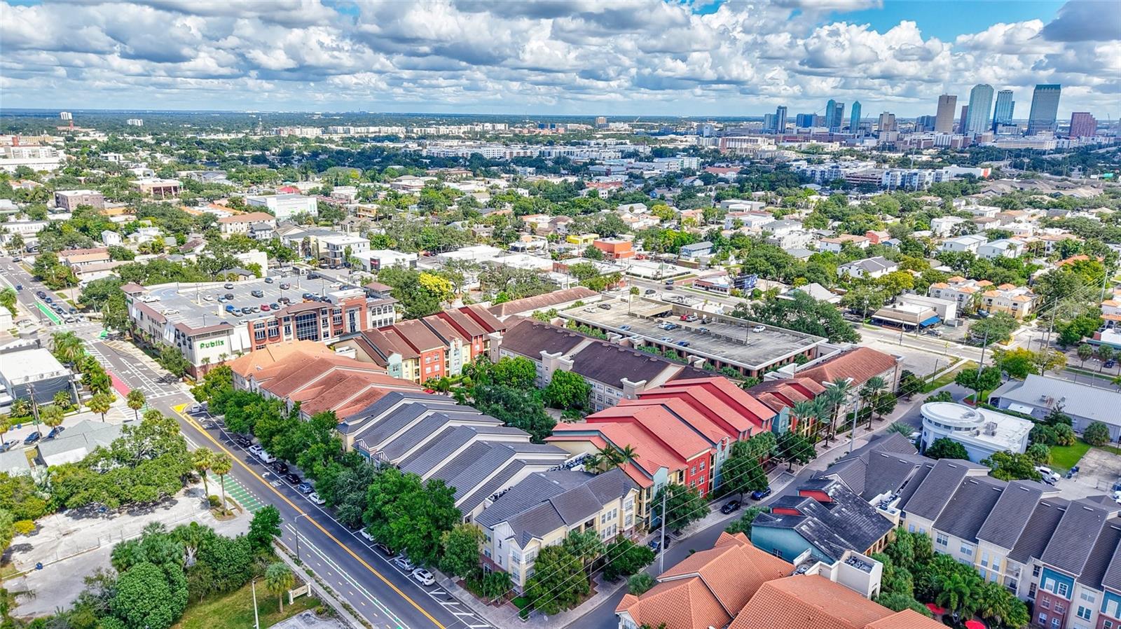 THE MADISON AT SOHO II CONDO - Residential Lease