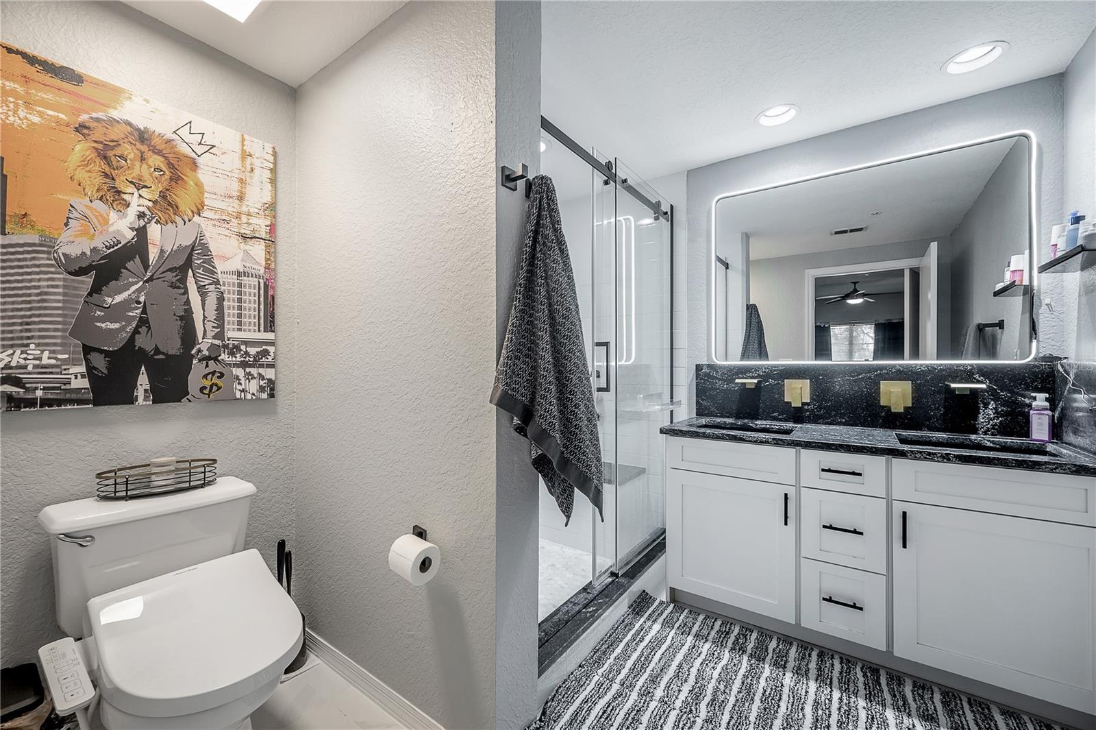 THE MADISON AT SOHO II CONDO - Residential Lease