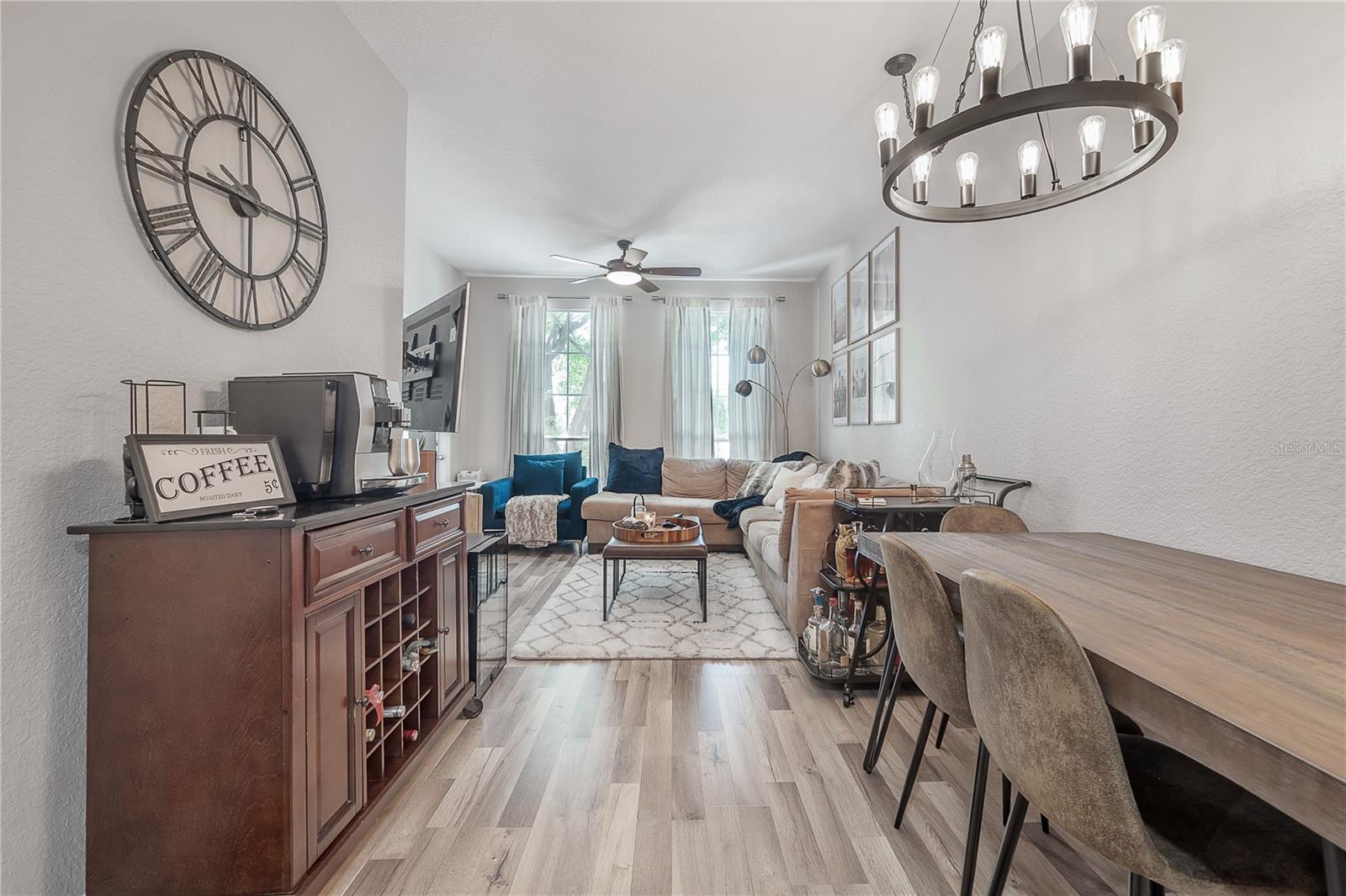 THE MADISON AT SOHO II CONDO - Residential Lease