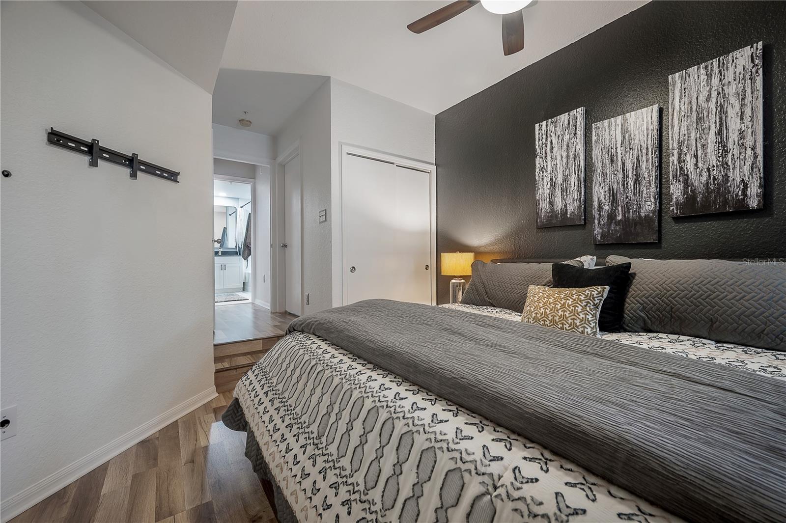 THE MADISON AT SOHO II CONDO - Residential Lease