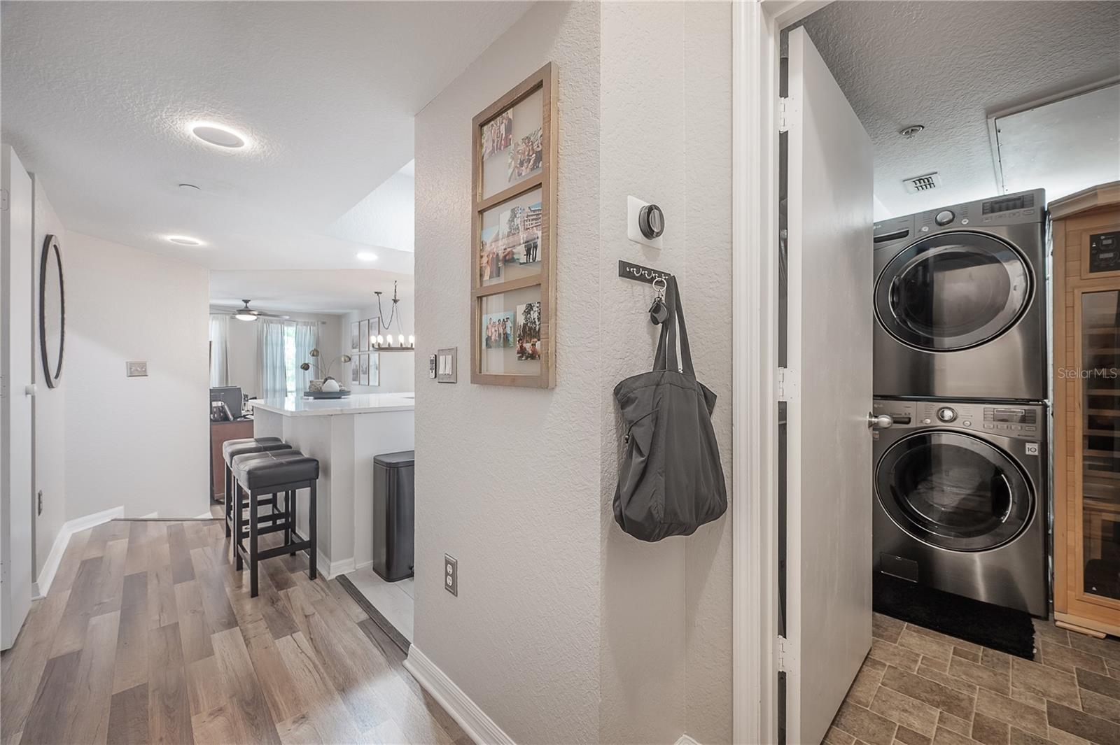 THE MADISON AT SOHO II CONDO - Residential Lease