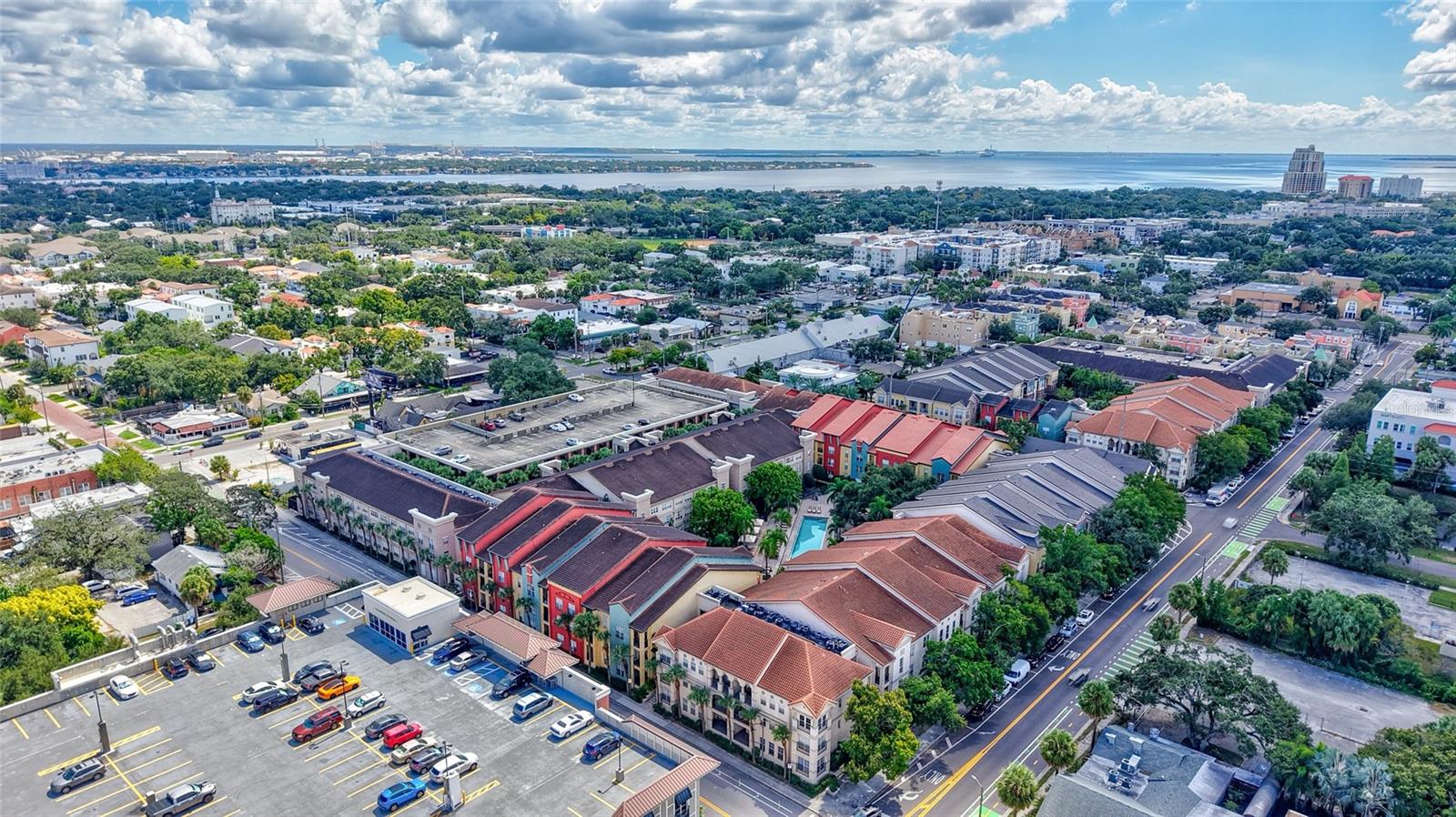 THE MADISON AT SOHO II CONDO - Residential Lease