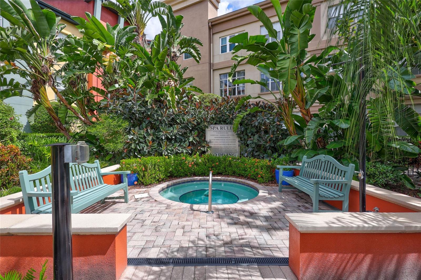 THE MADISON AT SOHO II CONDO - Residential Lease