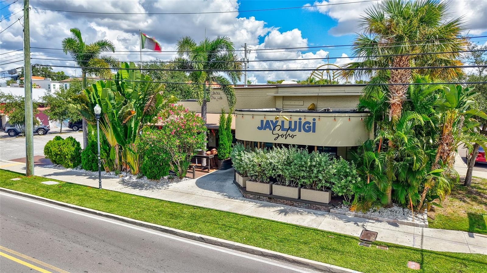 THE MADISON AT SOHO II CONDO - Residential Lease