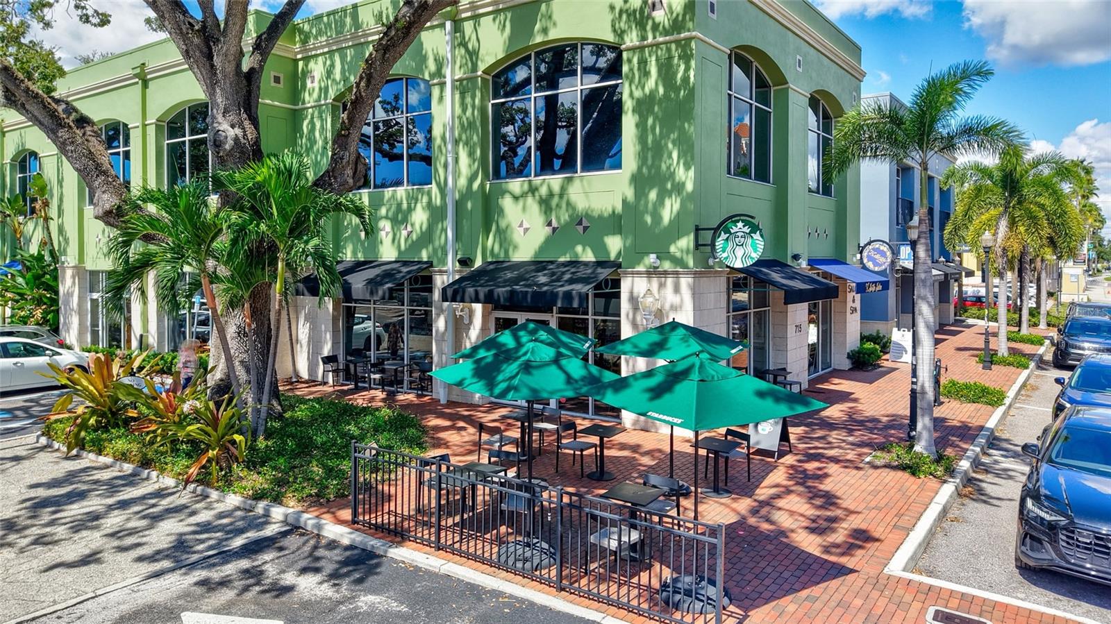 THE MADISON AT SOHO II CONDO - Residential Lease