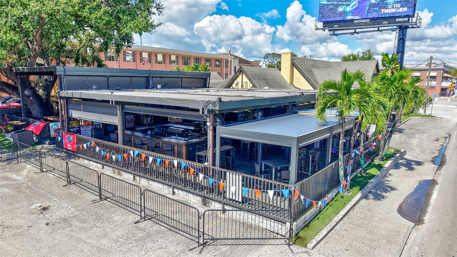 THE MADISON AT SOHO II CONDO - Residential Lease