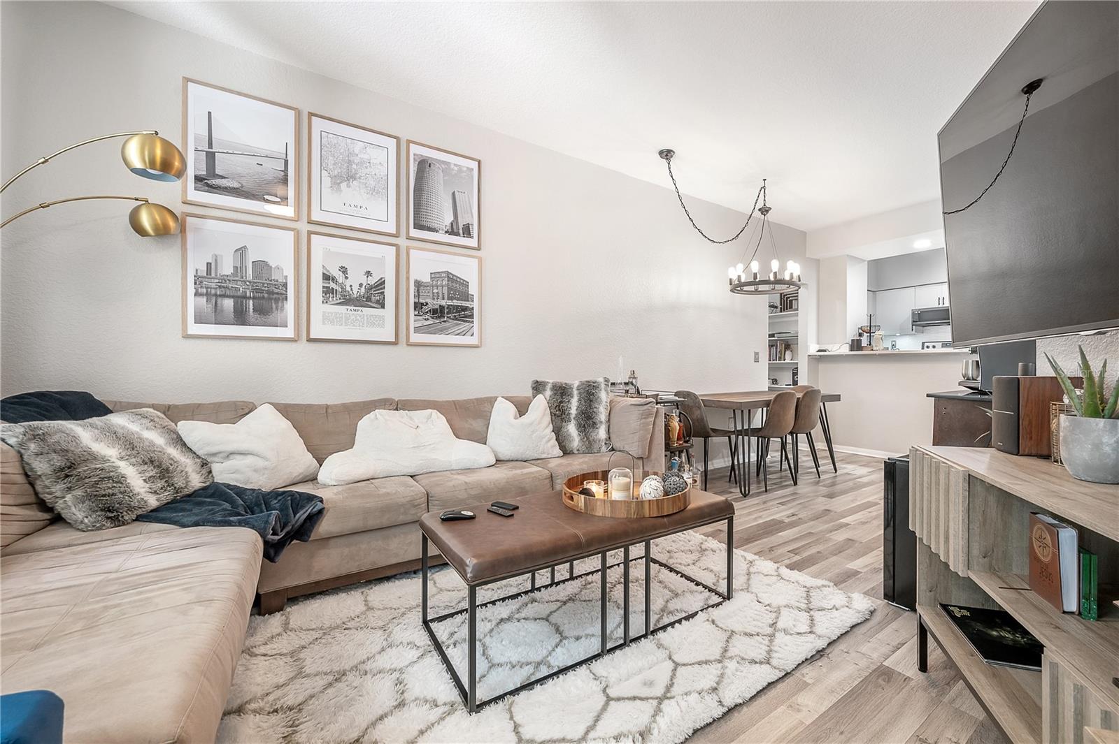 THE MADISON AT SOHO II CONDO - Residential Lease