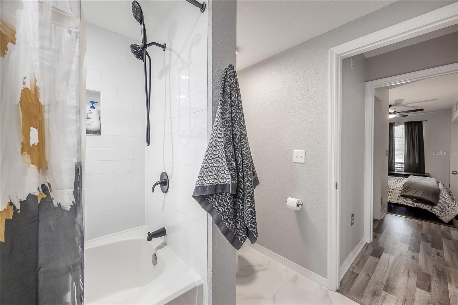 THE MADISON AT SOHO II CONDO - Residential Lease